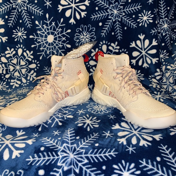 Jordan Apex React - Picture 6 of 8